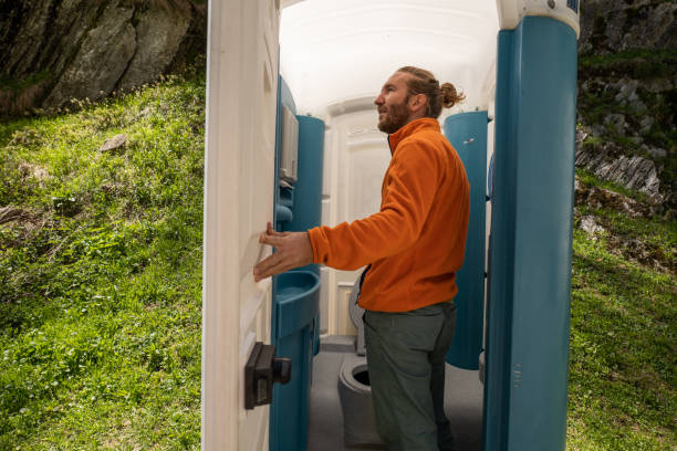 Best Porta potty rental for parties  in Duncan Falls, OH