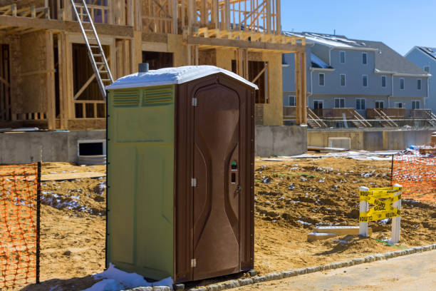 Best High-end porta potty rental  in Duncan Falls, OH