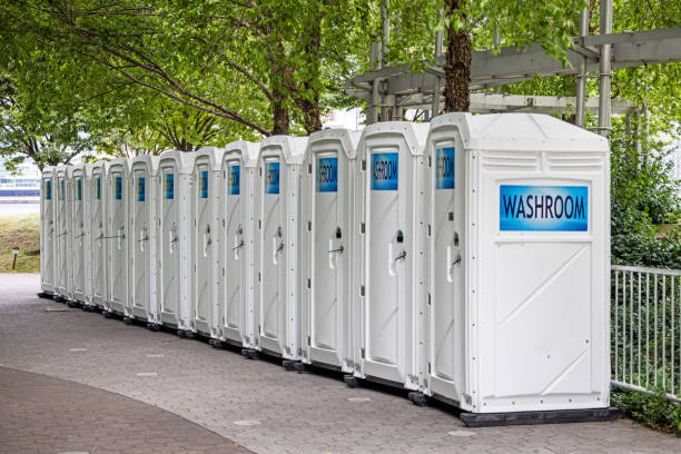 Affordable portable toilet rental in Duncan Falls, OH