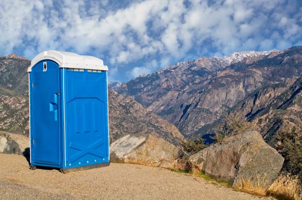 Best Affordable portable toilet rental  in Duncan Falls, OH
