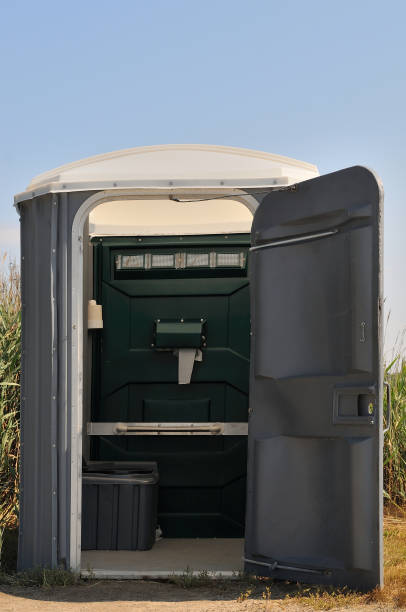 Best Local porta potty services  in Duncan Falls, OH