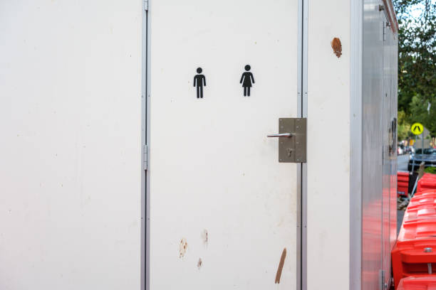 Best Portable restroom solutions  in Duncan Falls, OH