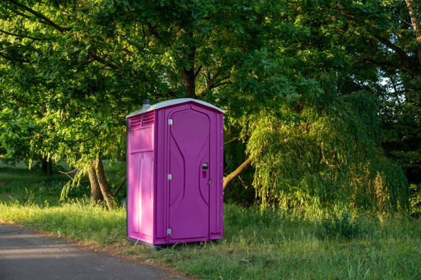Best Long-term porta potty rental  in Duncan Falls, OH