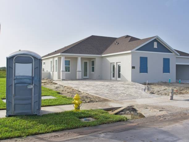 Portable restroom solutions in Duncan Falls, OH