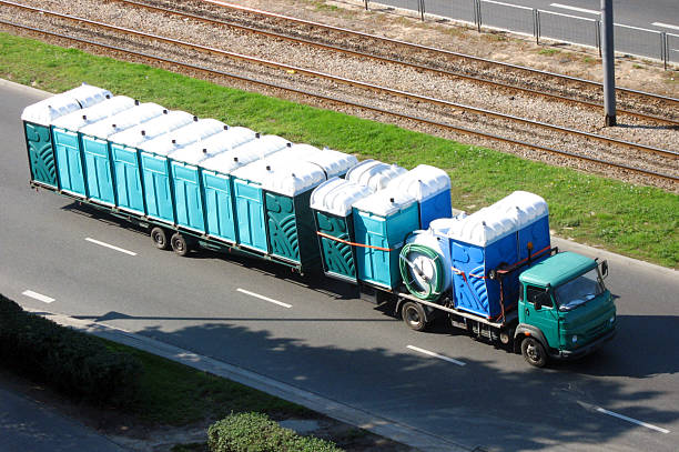 Best Portable toilet rental cost  in Duncan Falls, OH