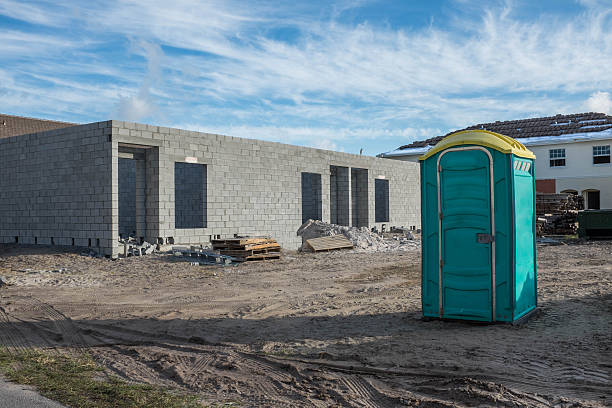 Best Porta potty rental near me  in Duncan Falls, OH